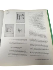 Art Deco Modernist Sideboard by Jan Wils for Meubelfabriek Eik en Linden, 1919